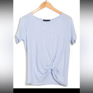 Splendid Brand Twist Front Top